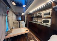 Mercedes VIP Bed Room Bus