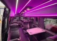 Sprinter 18 Seater