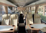 Mercedes VIP 35 Seater Table