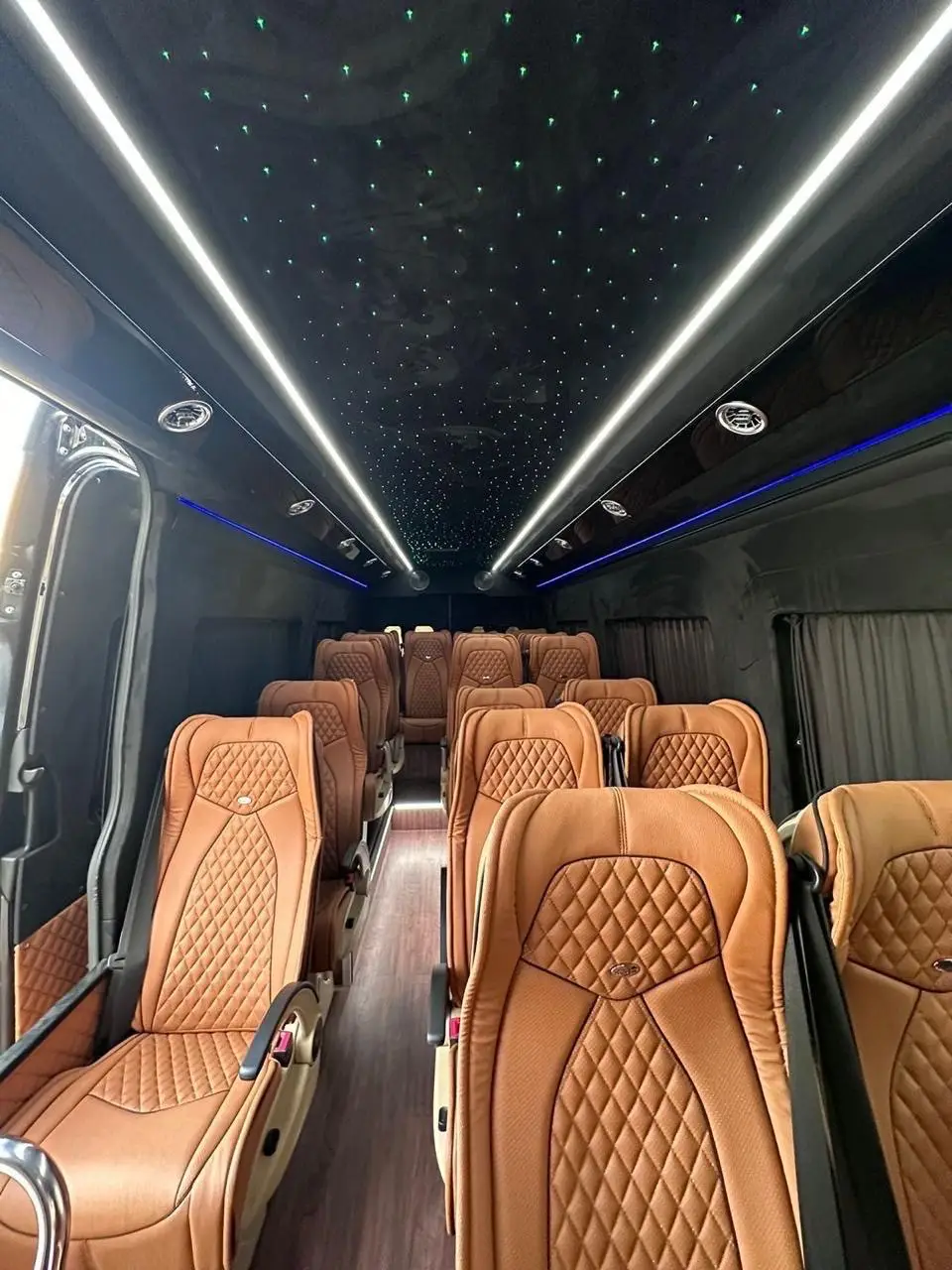 Sprinter 18 Seater