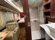 Mercedes VIP Bed Room Bus