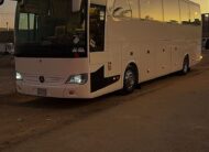 Mercedes VIP Bed Room Bus