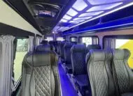 Sprinter 18 Seater