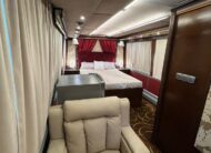 Mercedes VIP Bed Room Bus