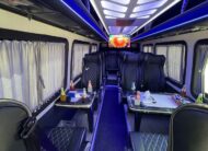 Sprinter 7 Seater VIP