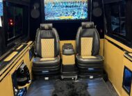 Sprinter 7 Seater VIP
