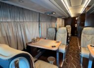 Mercedes VIP Bed Room Bus