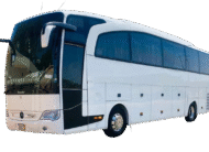 49 Seater Luxury Bus