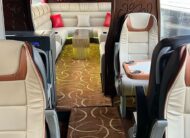 Mercedes VIP 24 Seater Sofa