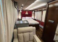 Mercedes VIP Bed Room Bus