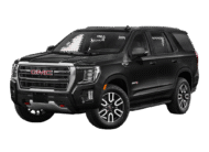 GMC YUCON