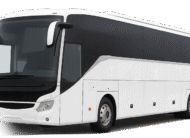 Mercedes VIP Bed Room Bus