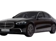 Mercedes S Class