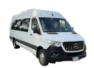 Sprinter 18 Seater