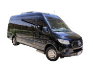 Sprinter 7 Seater VIP