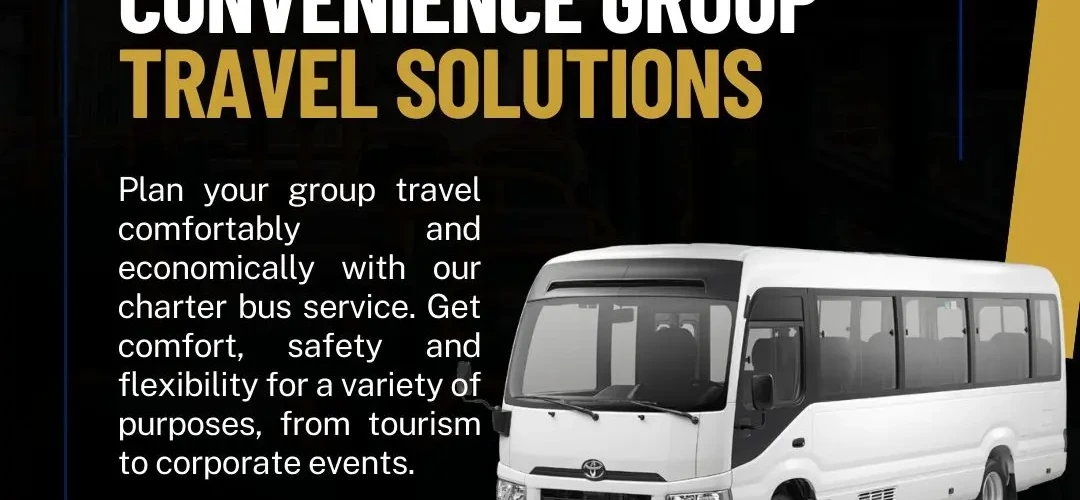 Coaster Bus Rental in Saudi Arabia – Affordable, Comfortable & Reliable Transport by ZEKIBUS