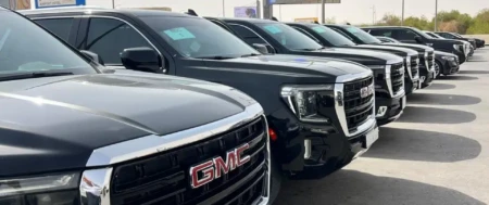 GMC Airport Transfer in Saudi Arabia – Luxury Travel with ZekiBus.com