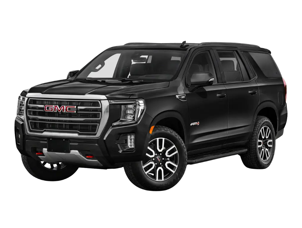 gmc yukonn
