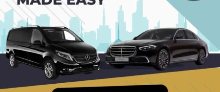 Best Airport Transfer in Saudi Arabia | Luxury, Comfort & On-Time Service