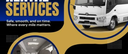 How to Choose the Perfect Coaster Bus Rental in Saudi Arabia