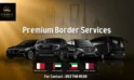 Saudi Arabia Border Crossing by Road – Luxury Travel with ZekiBus