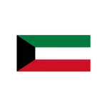 KUWAIT FLAG