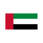 UAE FLAG