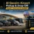 ZEKIBUS Airport Transfer